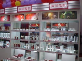 广州化妆品批发市场全攻略 掘金美妆产业的黄金枢纽