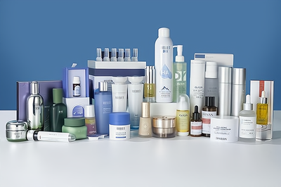 加盟派然化妆品批发条件与要求指南