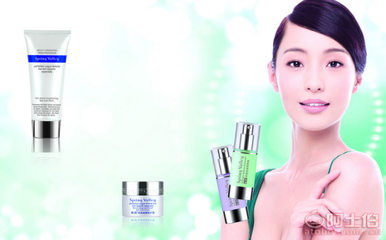 七日白眼纹消褪黑净 探秘美诗堂眼霜的焕眸之旅